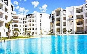 Asilah Marina Golf